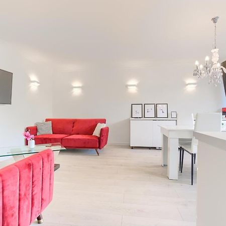 Apartament Matejki I - Unique Apartments 슈체친 외부 사진