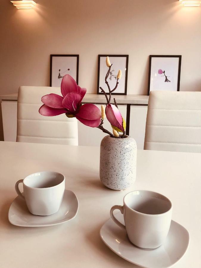 Apartament Matejki I - Unique Apartments 슈체친 외부 사진