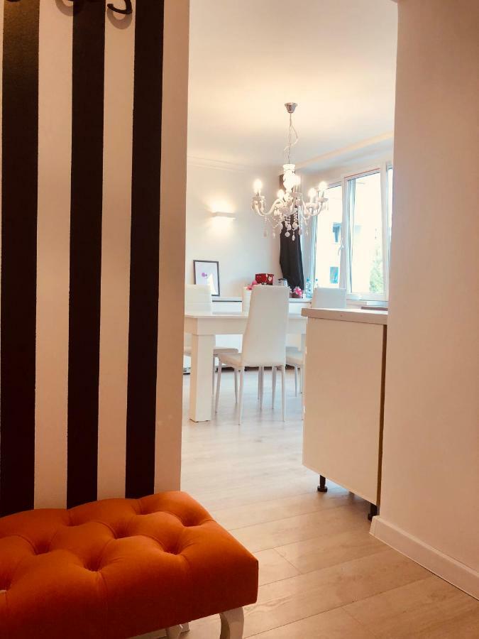 Apartament Matejki I - Unique Apartments 슈체친 외부 사진