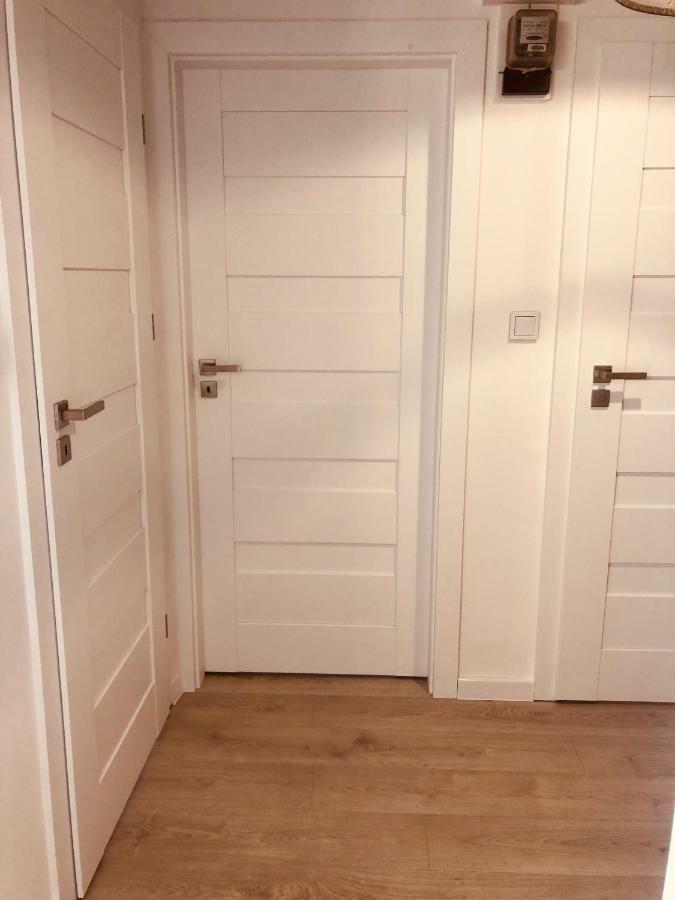 Apartament Matejki I - Unique Apartments 슈체친 외부 사진