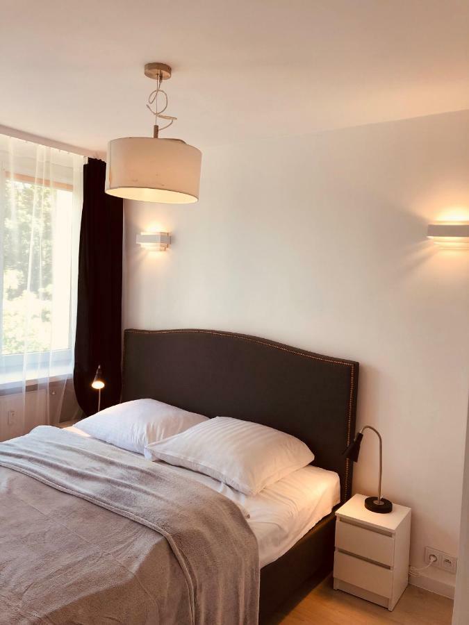Apartament Matejki I - Unique Apartments 슈체친 외부 사진