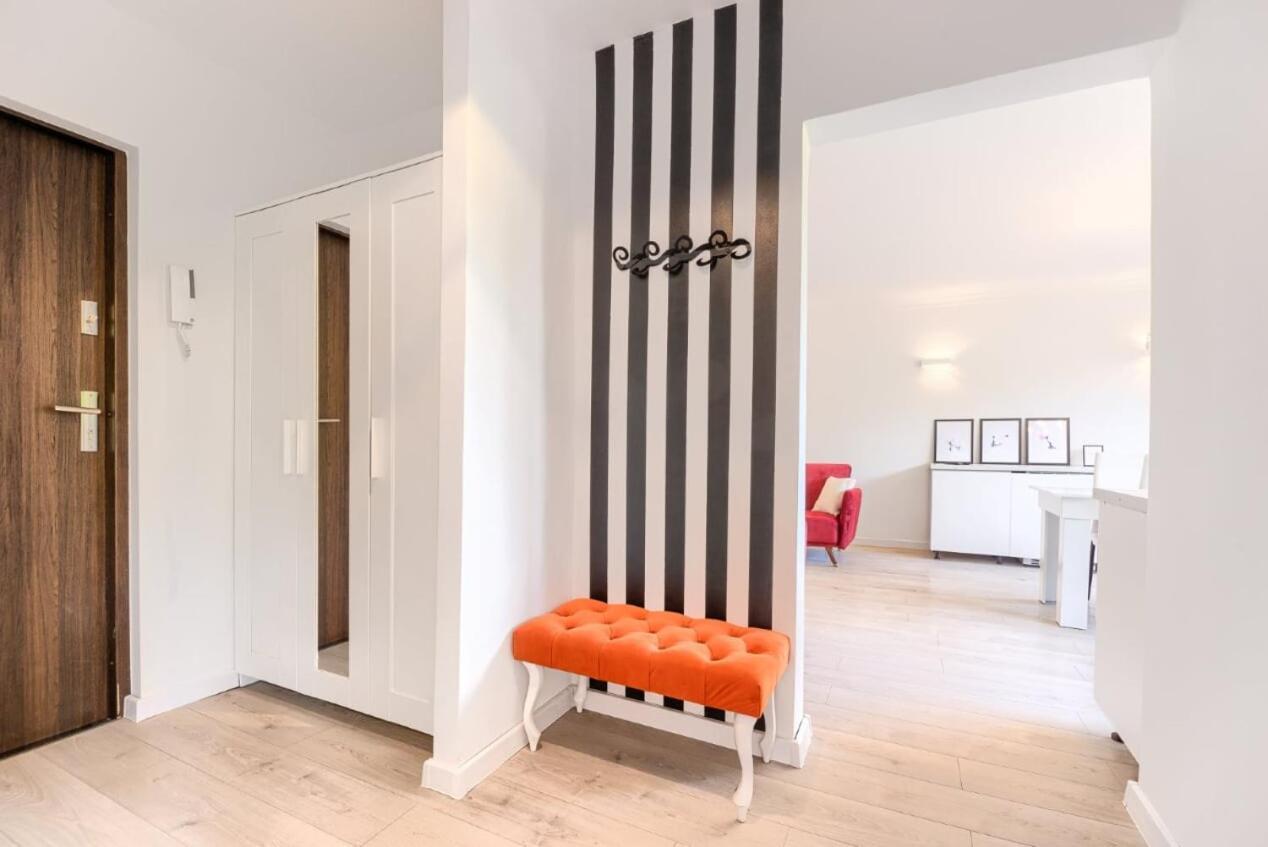 Apartament Matejki I - Unique Apartments 슈체친 외부 사진